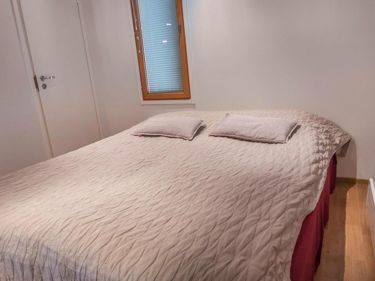 Дома для отпуска Holiday Home Karhunvartijan linna a7 Рука