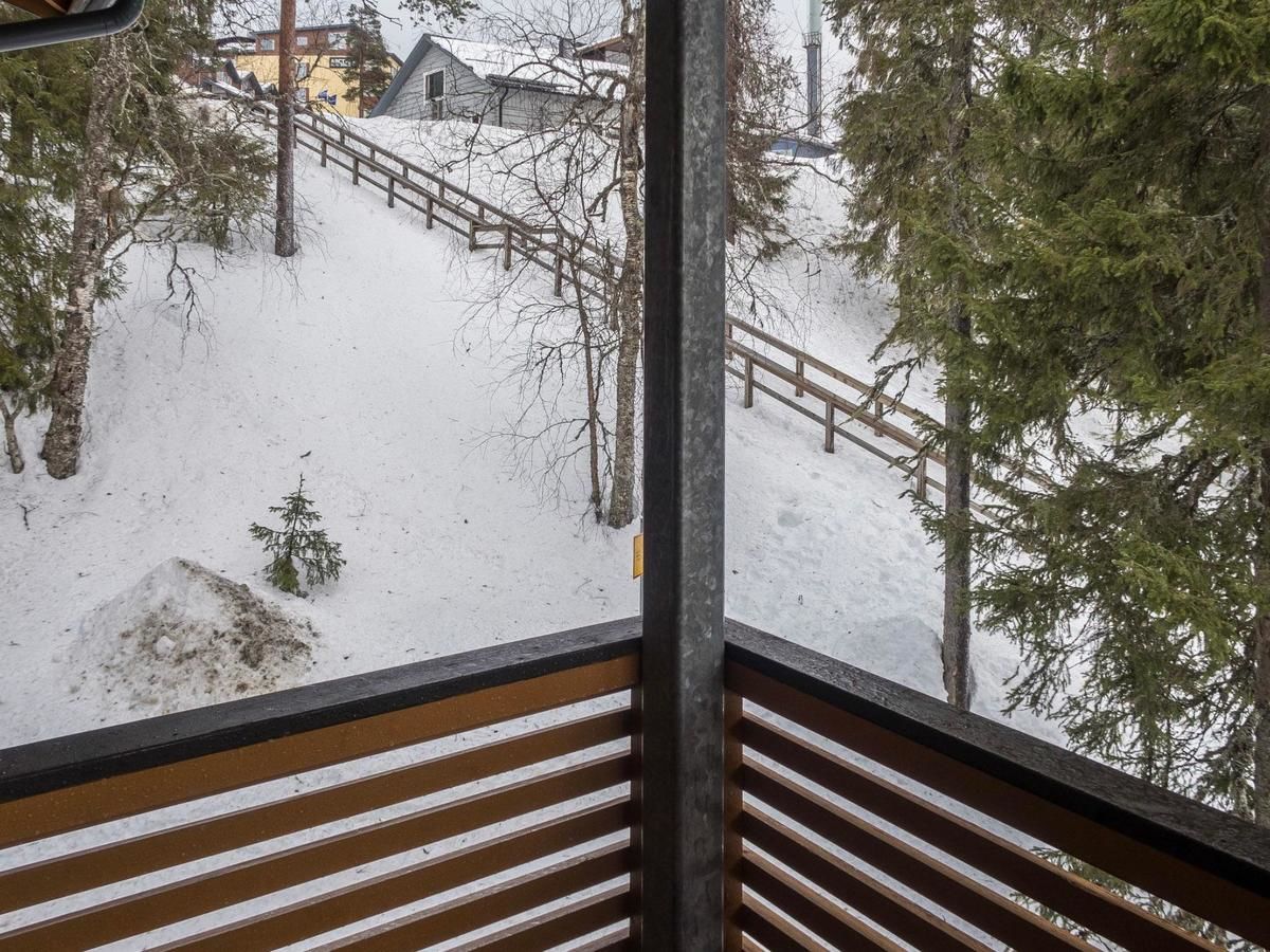 Дома для отпуска Holiday Home Karhunvartijan linna a7 Рука