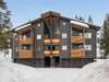 Дома для отпуска Holiday Home Karhunvartijan linna a7 Рука-0