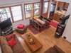 Дома для отпуска Holiday Home Karhunvartijan linna a7 Рука-3