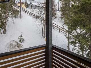 Дома для отпуска Holiday Home Karhunvartijan linna a7 Рука-1