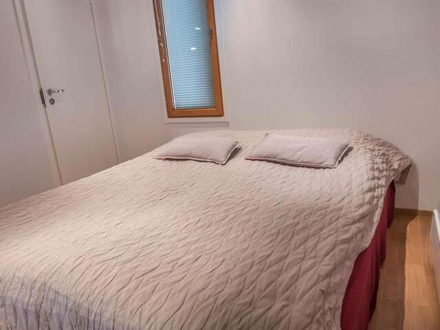 Дома для отпуска Holiday Home Karhunvartijan linna a7 Рука-15